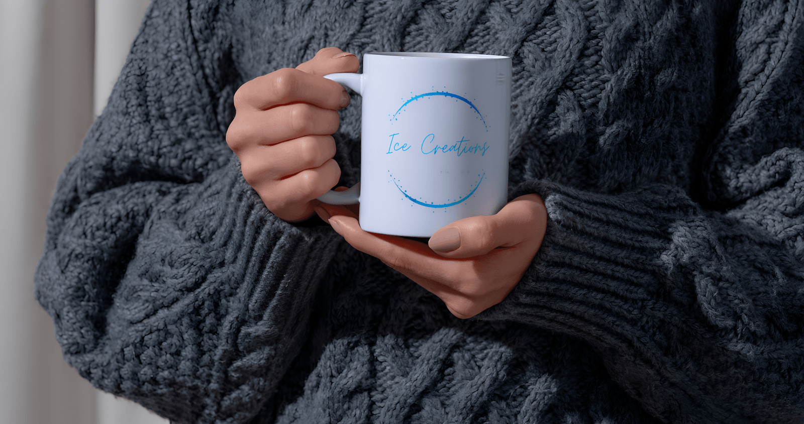 IceCreations E-Commerce